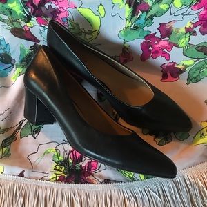 Naturalizer Block Heel